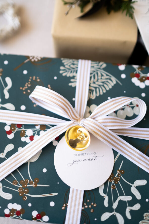 Intentional Gifting Tag Set - Image 9