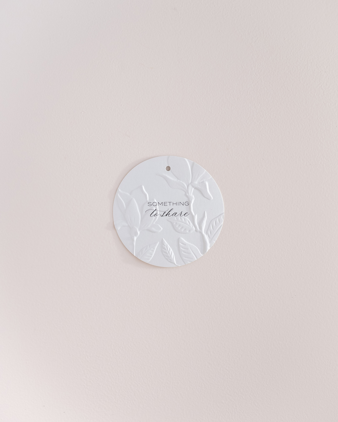 Intentional Gifting Tag Set - Image 4