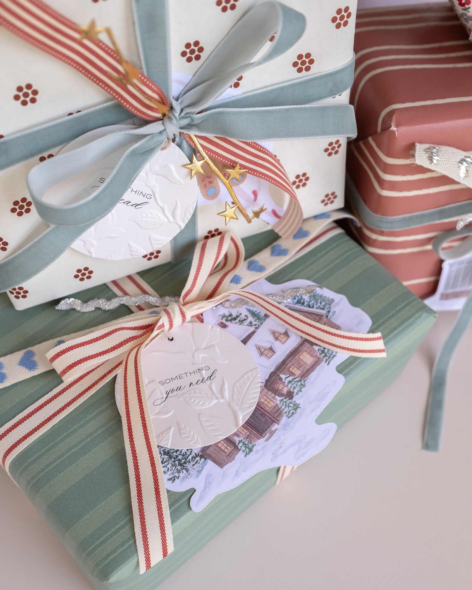 Intentional Gifting Tag Set - Image 8