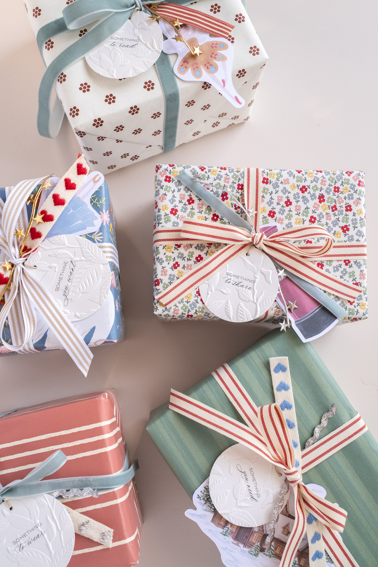 Intentional Gifting Tag Set - Image 10