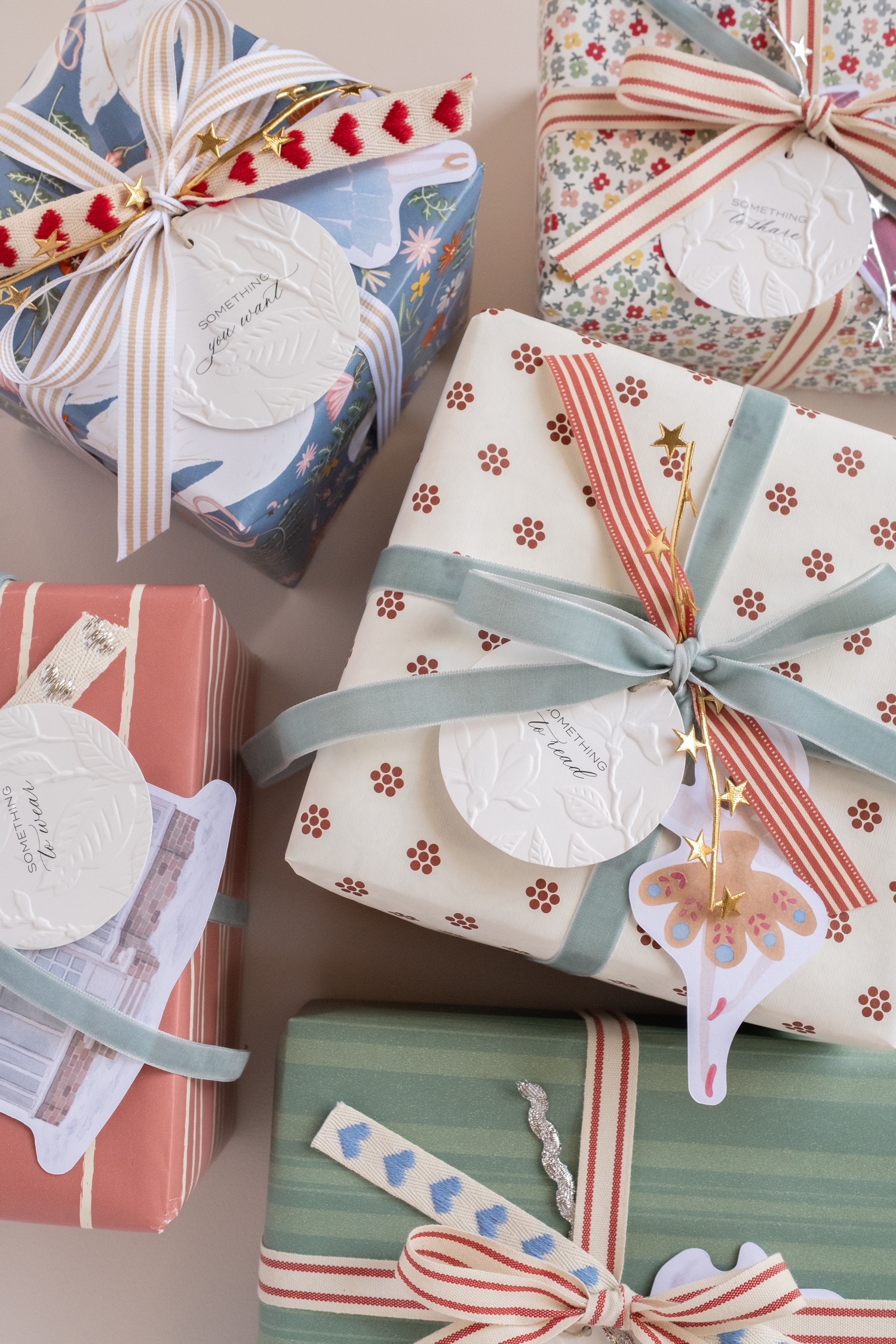 Intentional Gifting Tag Set - Image 11