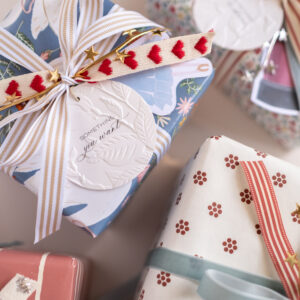 Intentional Gifting Tag Set