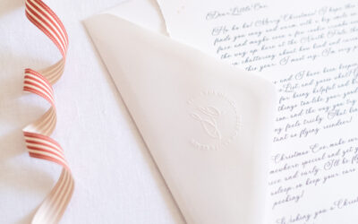 The Magic of Personalised Santa Letters: Why They Matter More Than Ever