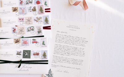 How to Create Christmas Magic for Young Children