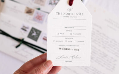 The Best Christmas Keepsakes for Children