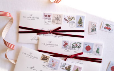 When Should You Order a Santa Letter in Australia?