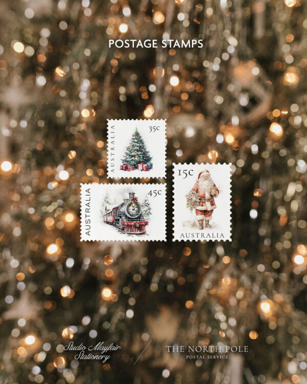 Personalised Santa Letter - Image 7