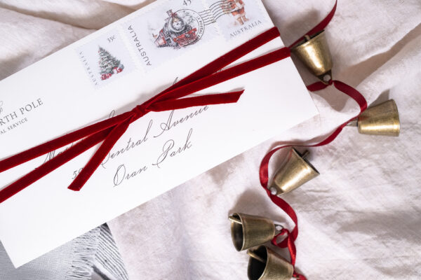 Personalised Santa Letter - Image 3