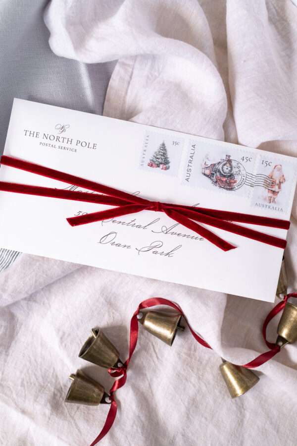 Personalised Santa Letter