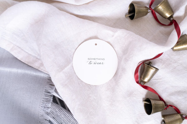 Intentional Gifting Tag Set - Image 4