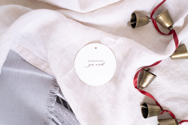 Intentional Gifting Tag Set - Image 5
