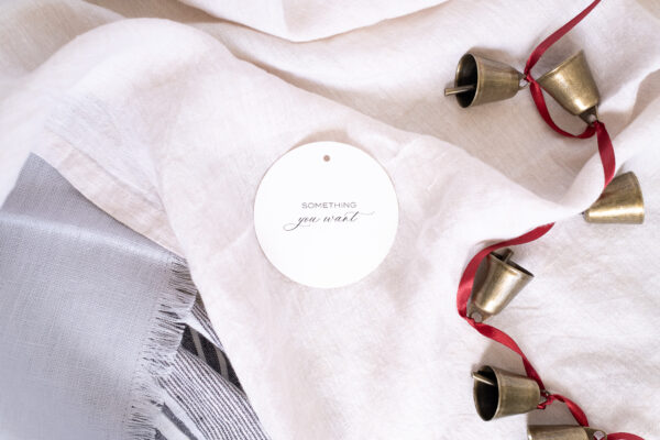 Intentional Gifting Tag Set - Image 6