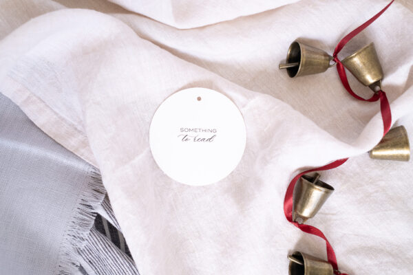 Intentional Gifting Tag Set - Image 7