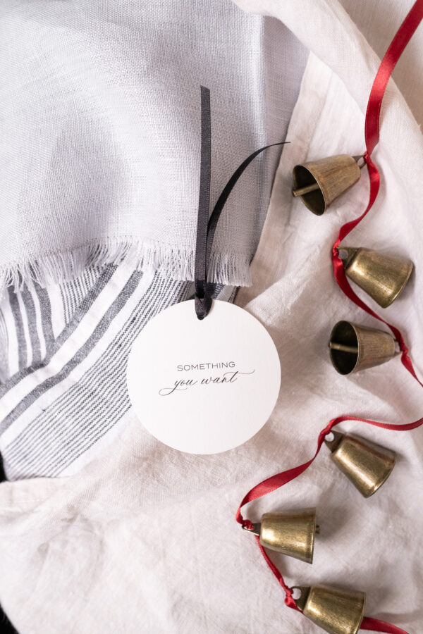 Intentional Gifting Tag Set - Image 2